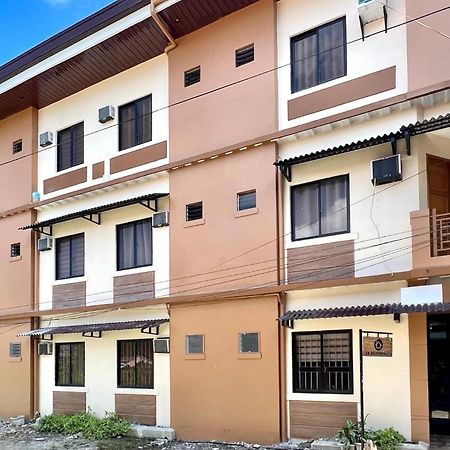 Ak Residences タグビララン エクステリア 写真