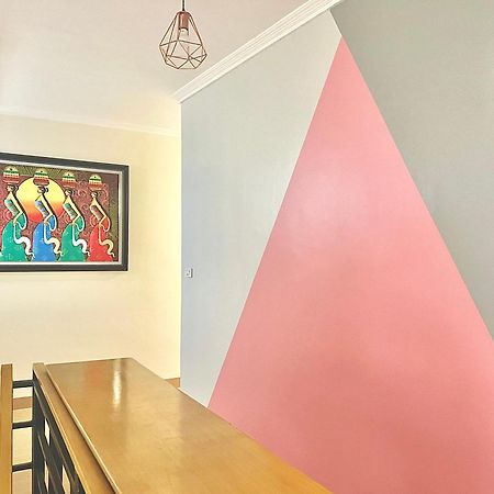 Ak Residences タグビララン エクステリア 写真