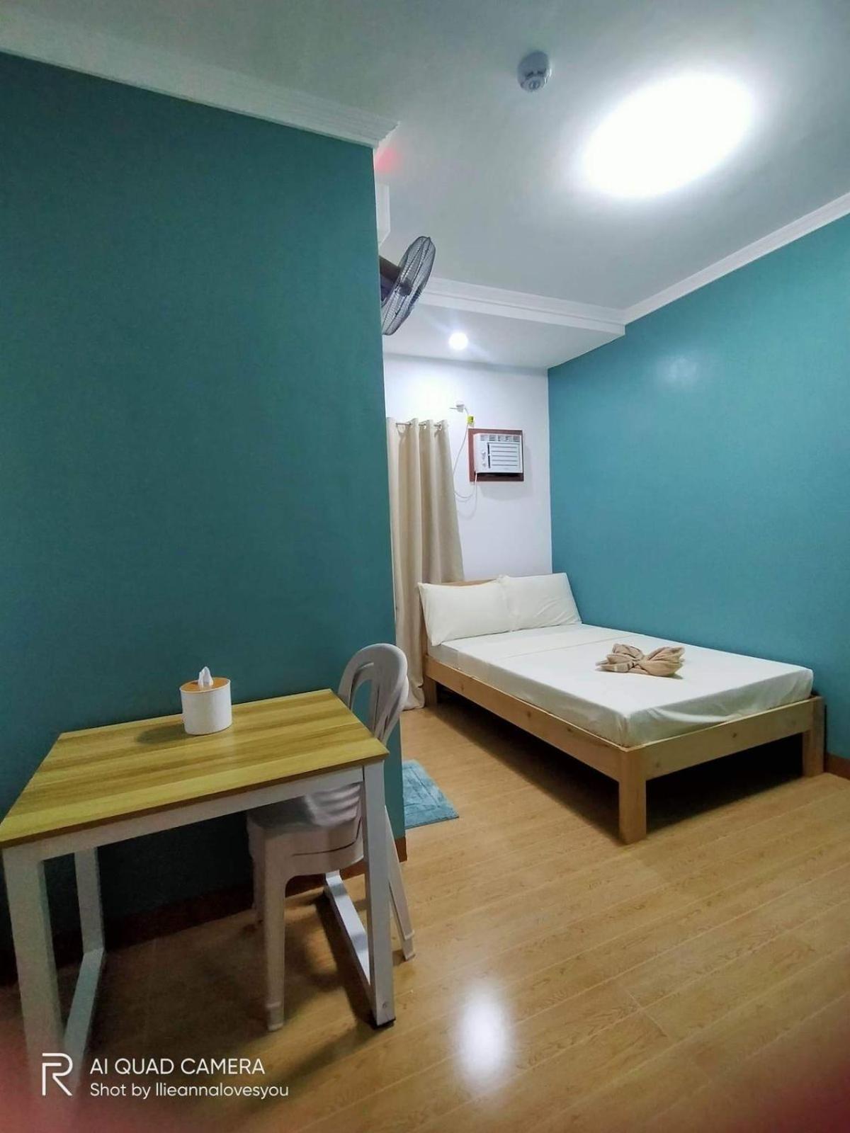 Ak Residences タグビララン エクステリア 写真
