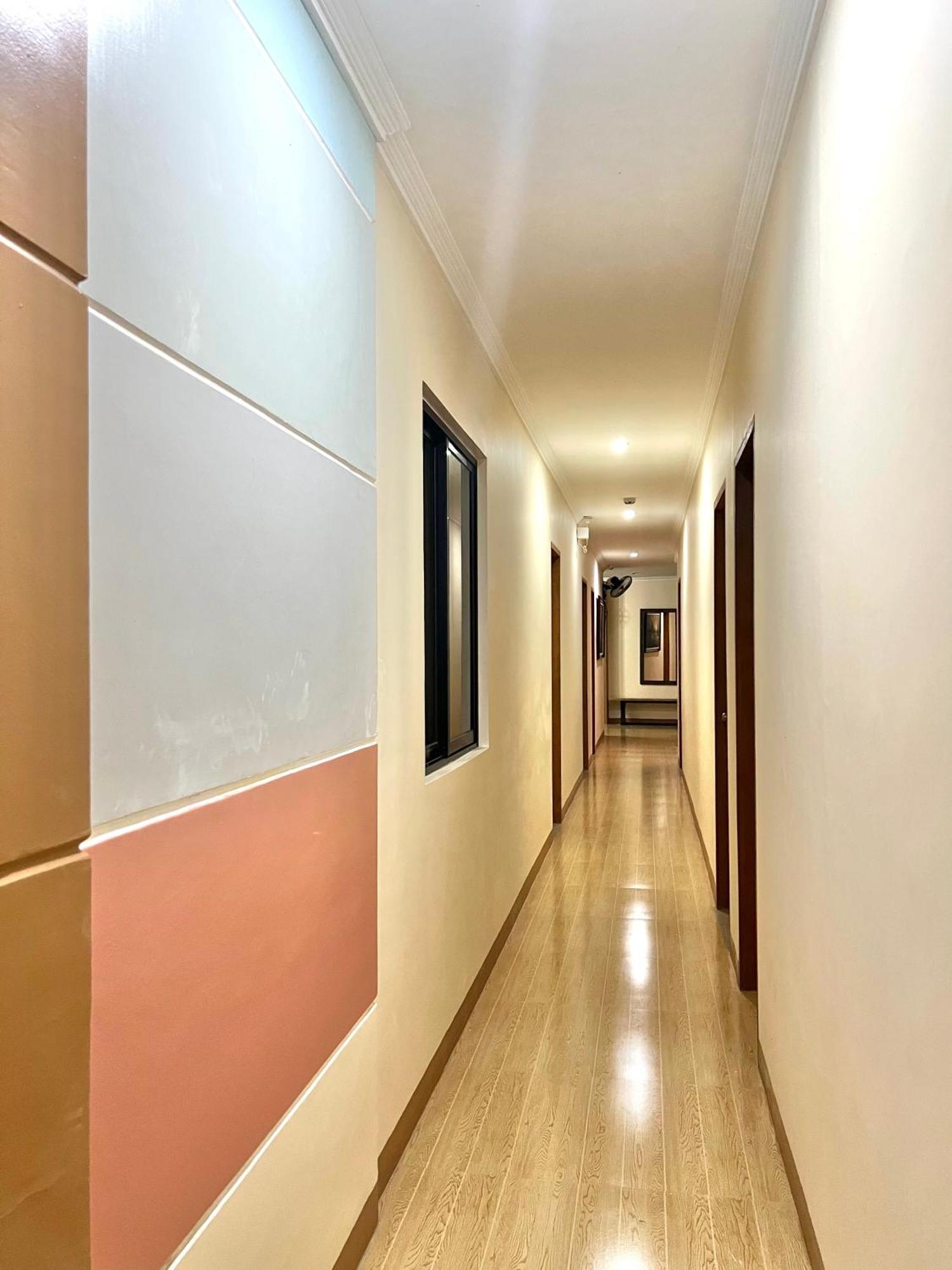 Ak Residences タグビララン エクステリア 写真