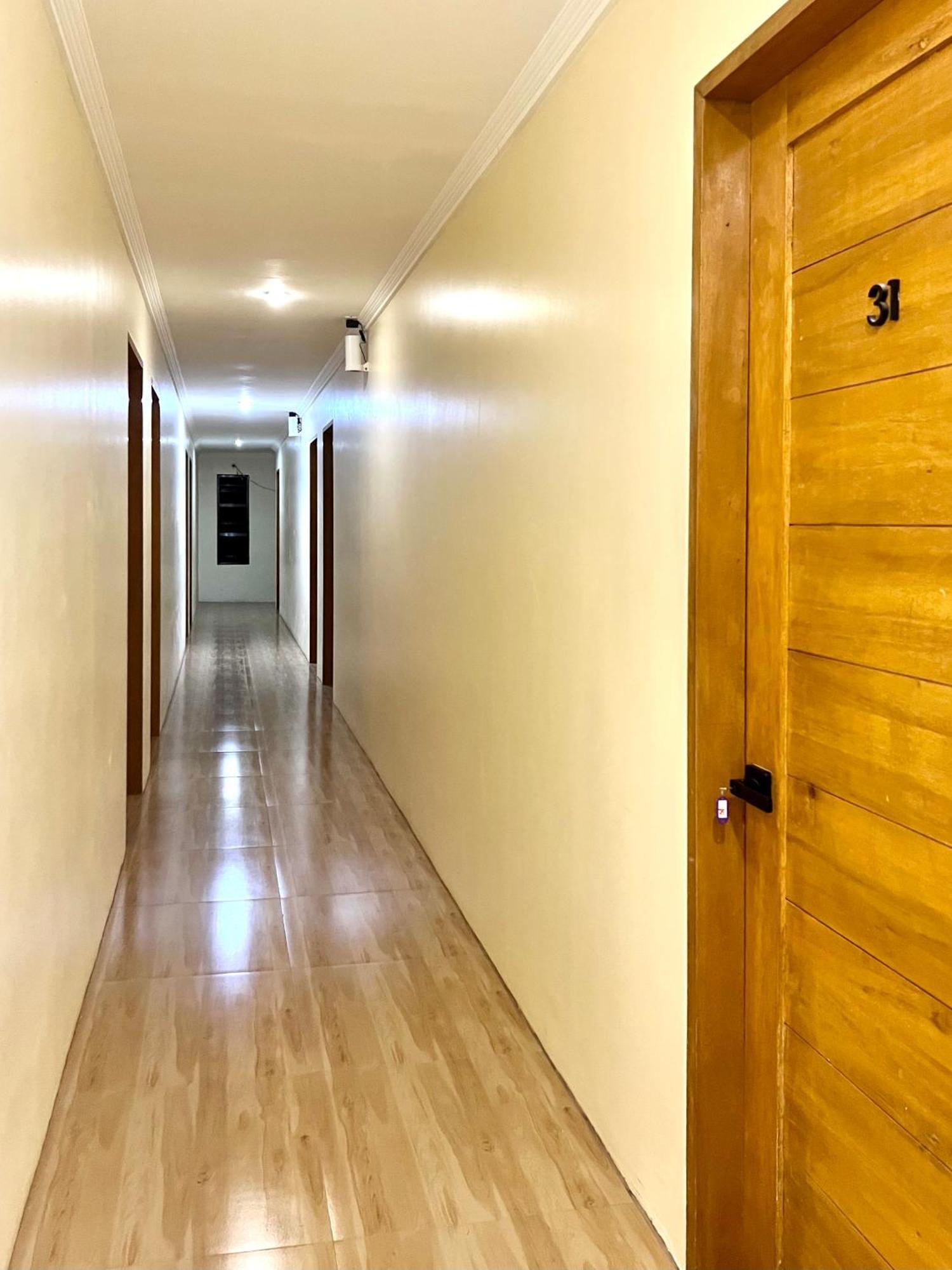 Ak Residences タグビララン エクステリア 写真