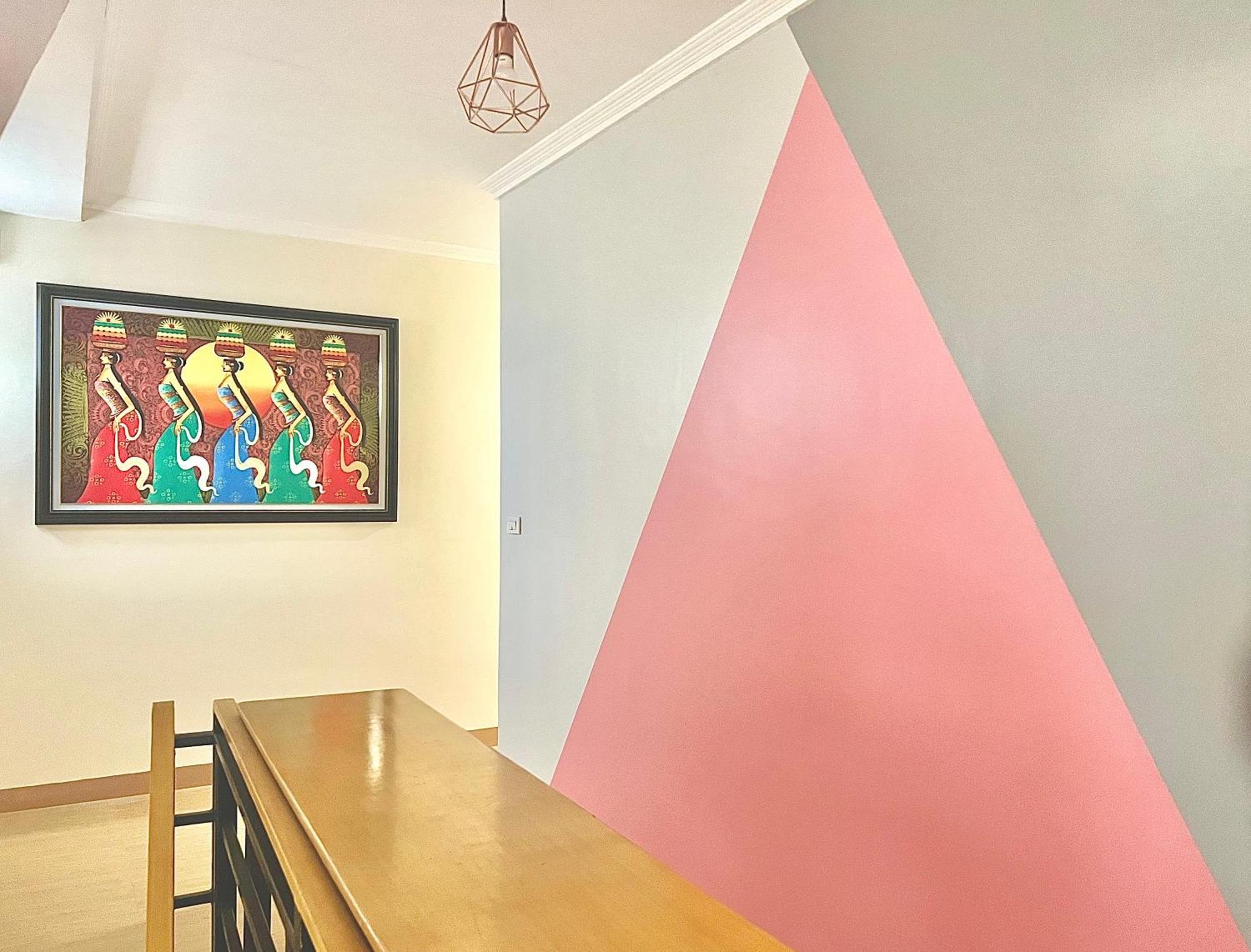 Ak Residences タグビララン エクステリア 写真