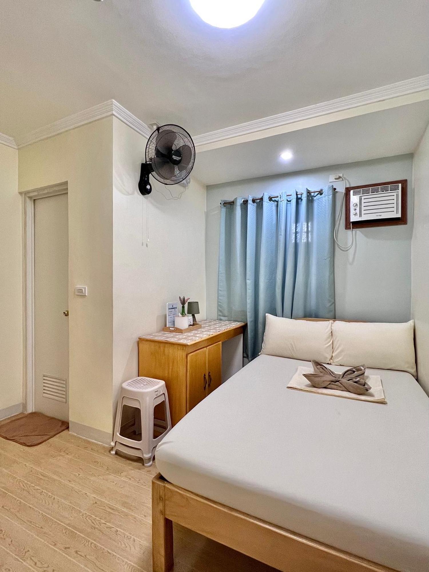 Ak Residences タグビララン エクステリア 写真