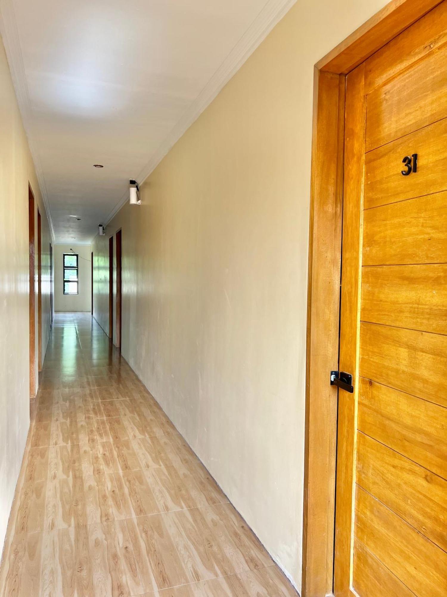 Ak Residences タグビララン エクステリア 写真