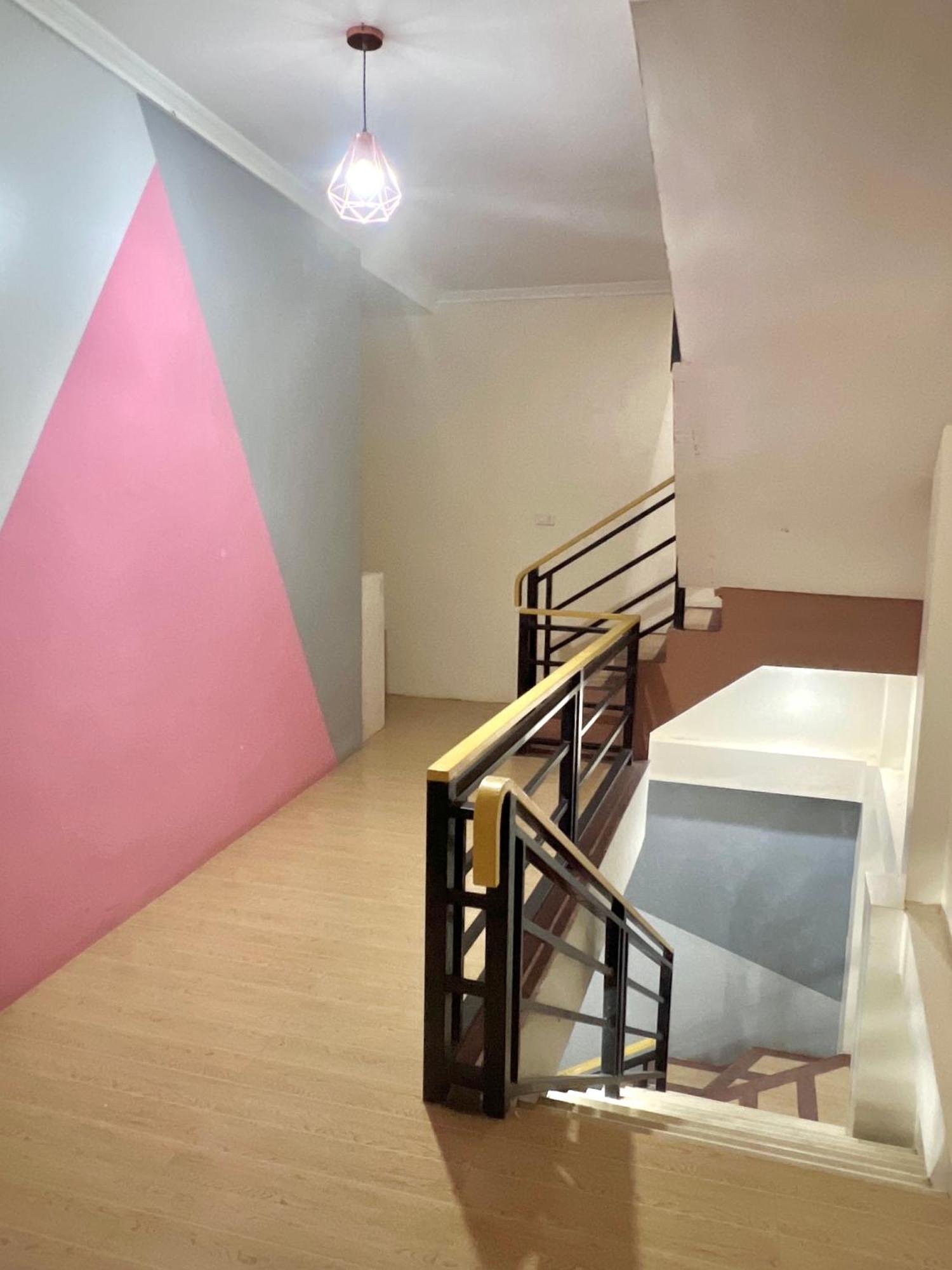 Ak Residences タグビララン エクステリア 写真